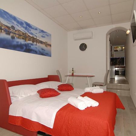 Apartment Maria Σπλιτ Εξωτερικό φωτογραφία