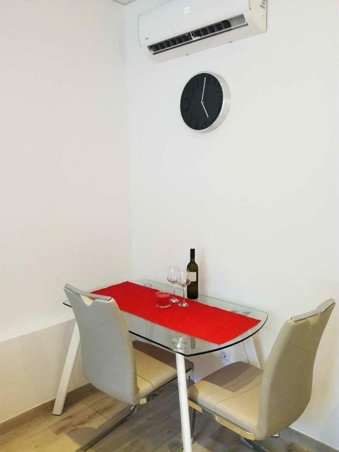 Apartment Maria Σπλιτ Εξωτερικό φωτογραφία