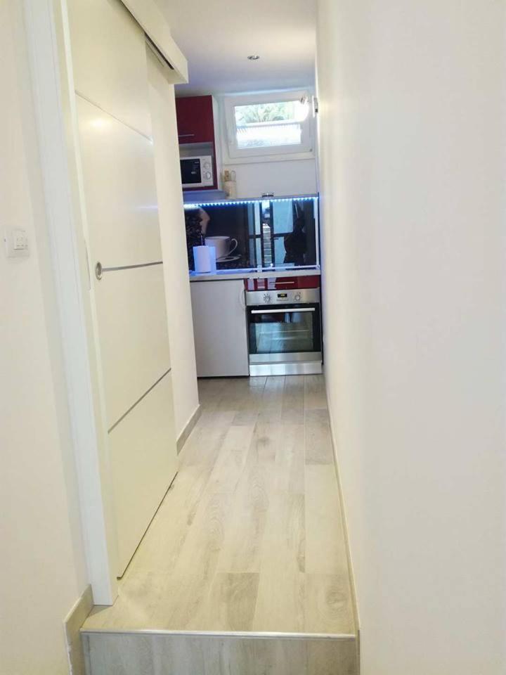 Apartment Maria Σπλιτ Εξωτερικό φωτογραφία