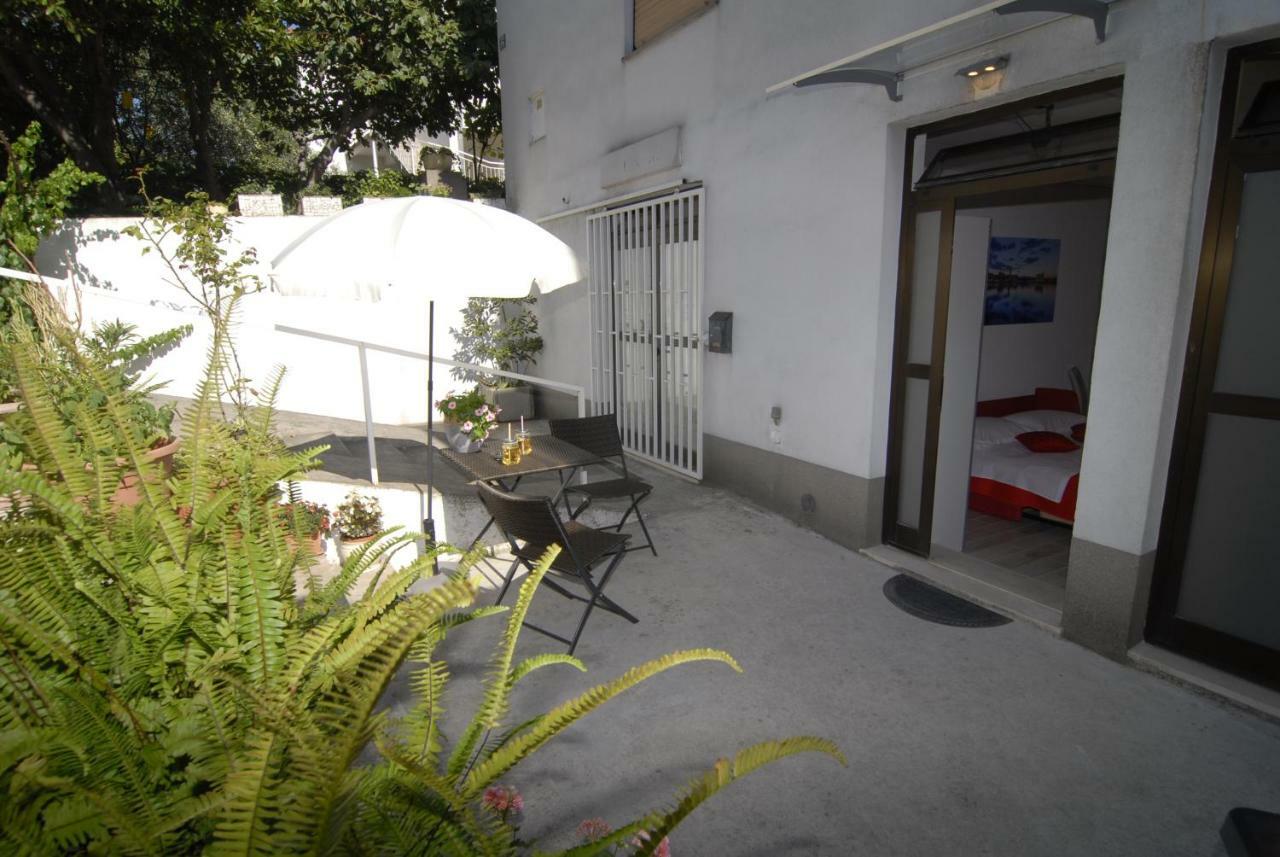 Apartment Maria Σπλιτ Εξωτερικό φωτογραφία