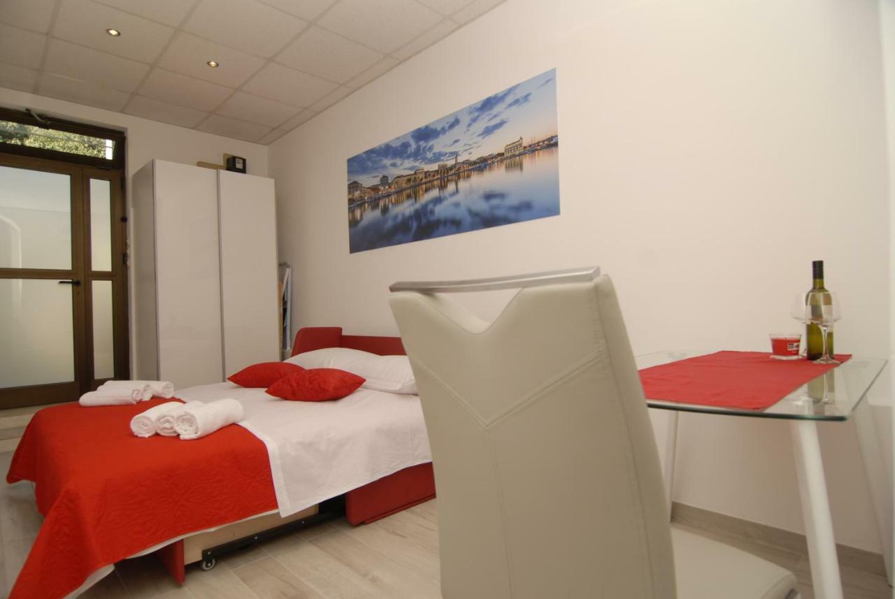 Apartment Maria Σπλιτ Εξωτερικό φωτογραφία