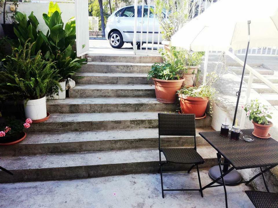 Apartment Maria Σπλιτ Εξωτερικό φωτογραφία